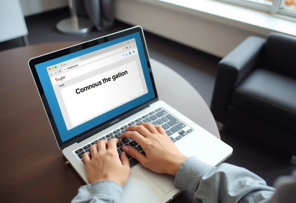 Osoba vyplňující formulář